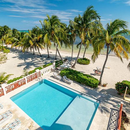 Miramar Villas Resort San Pedro  Exterior photo