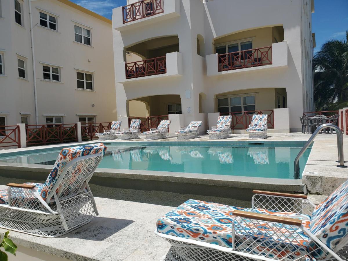 Miramar Villas Resort San Pedro  Exterior photo