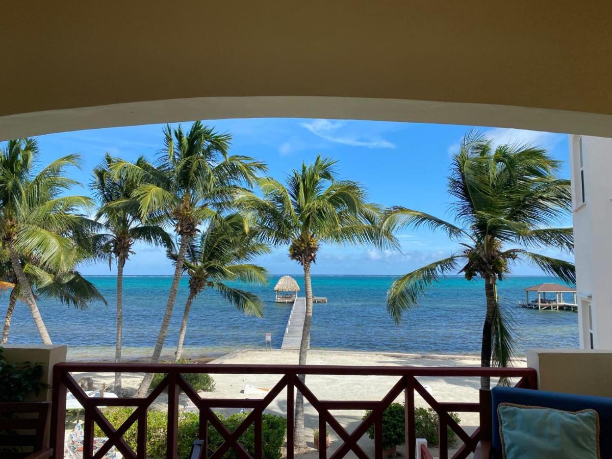 Miramar Villas Resort San Pedro  Exterior photo