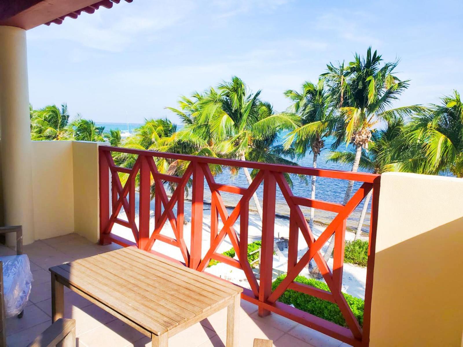 Miramar Villas Resort San Pedro  Exterior photo