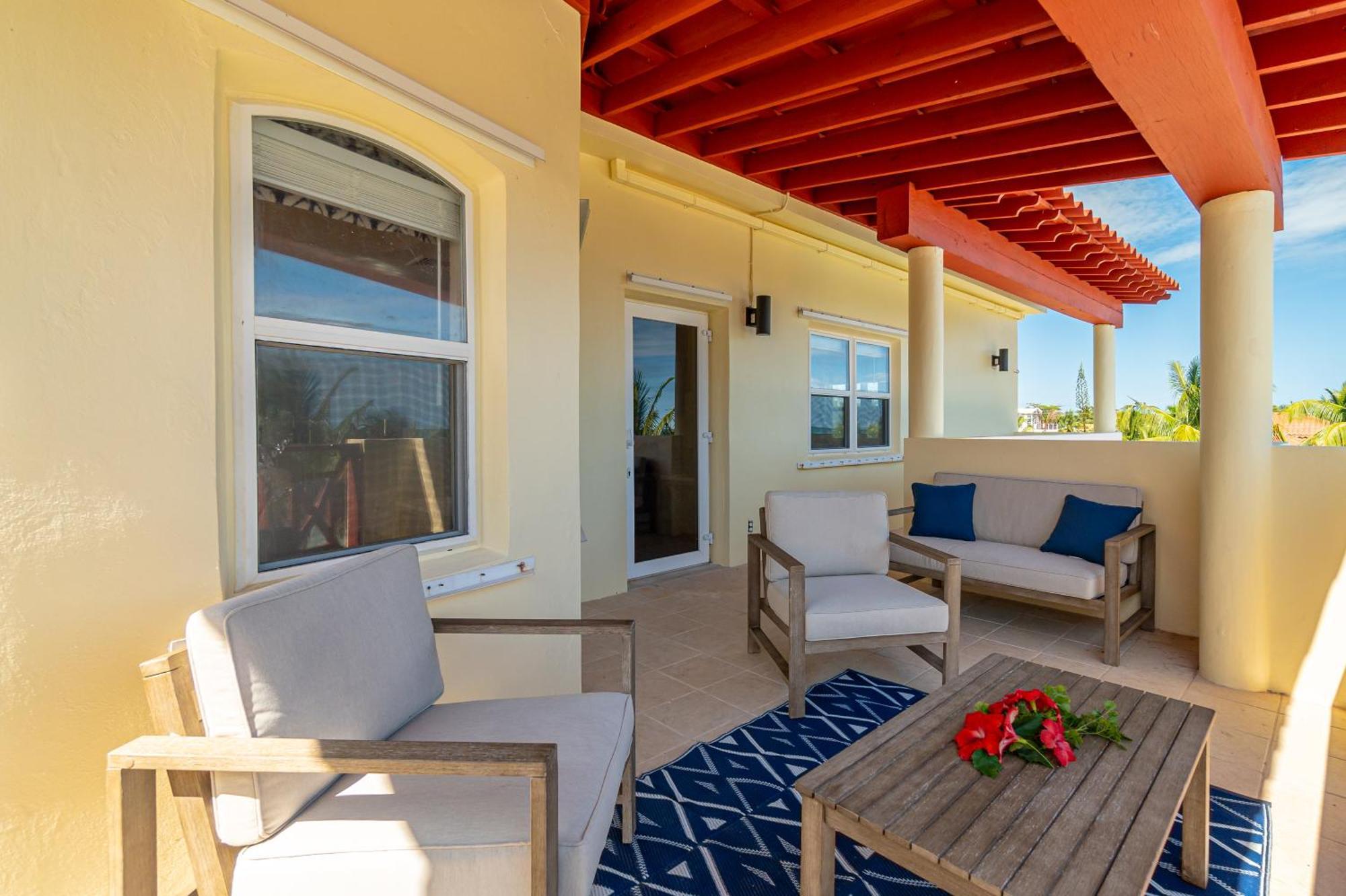 Miramar Villas Resort San Pedro  Exterior photo